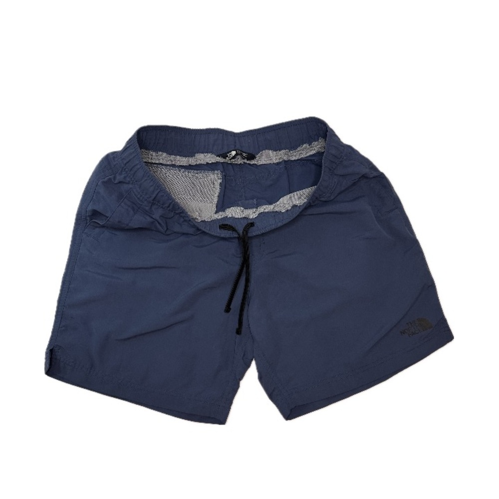 The North Face FLASHDRY Shorts 7”Inseam Nylon shorts size Medium - Picture 7 of 12